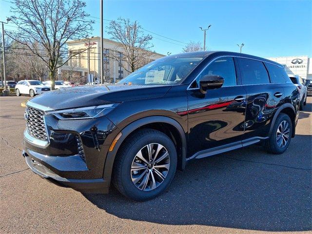 2025 INFINITI QX60 Vehicle Photo in Willow Grove, PA 19090