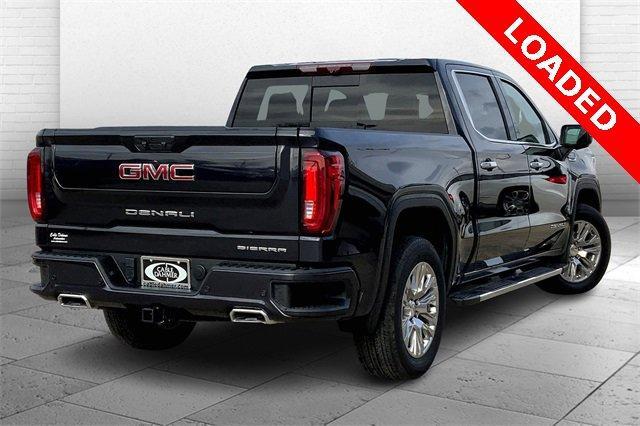 2023 GMC Sierra 1500 Vehicle Photo in TOPEKA, KS 66609-0000