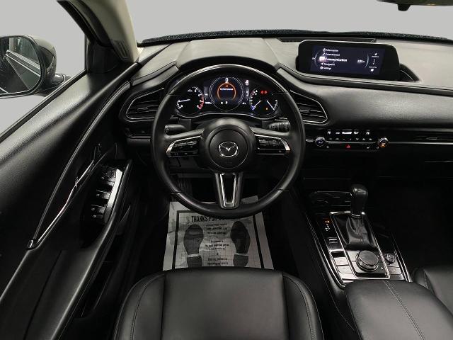 2024 Mazda CX-30 Vehicle Photo in Appleton, WI 54913