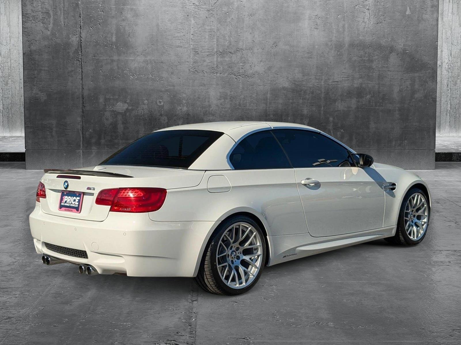 2013 BMW M3 Vehicle Photo in St. Petersburg, FL 33713