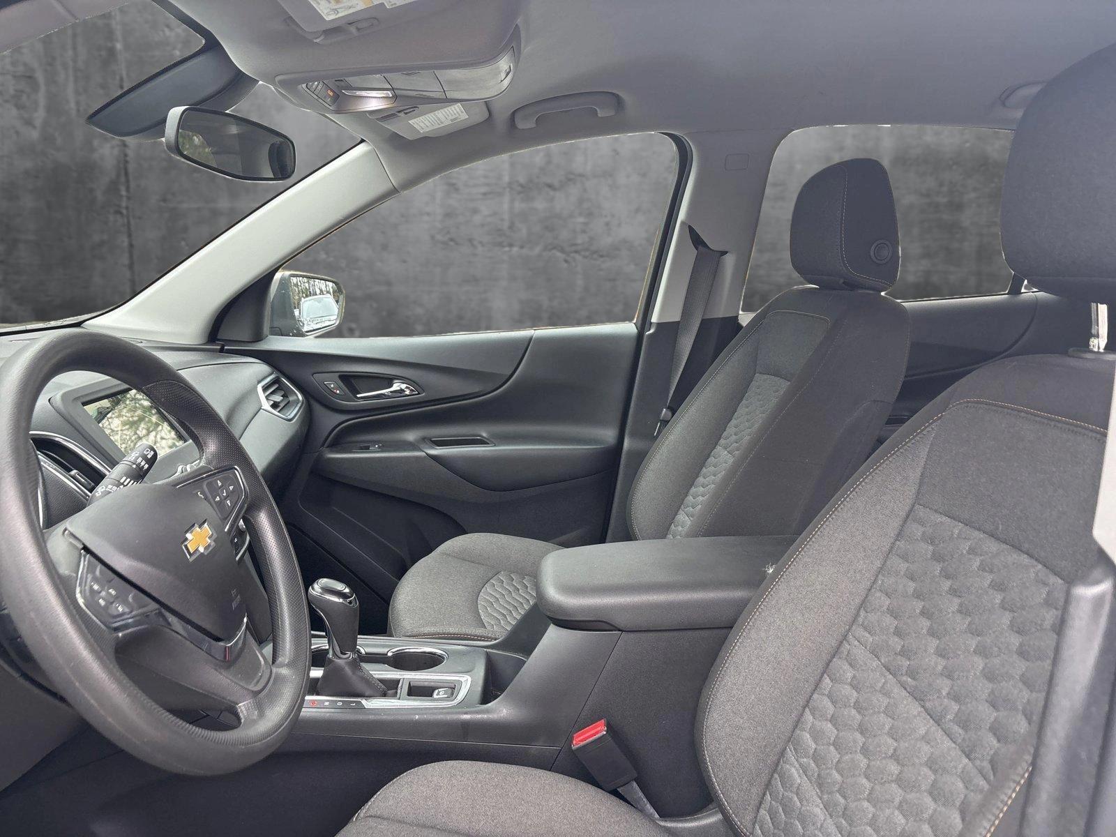 2019 Chevrolet Equinox Vehicle Photo in MEMPHIS, TN 38115-1503