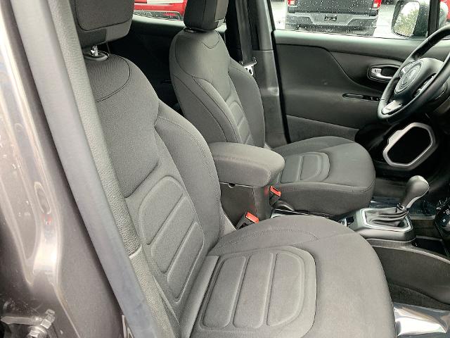 2021 Jeep Renegade Vehicle Photo in MOON TOWNSHIP, PA 15108-2571