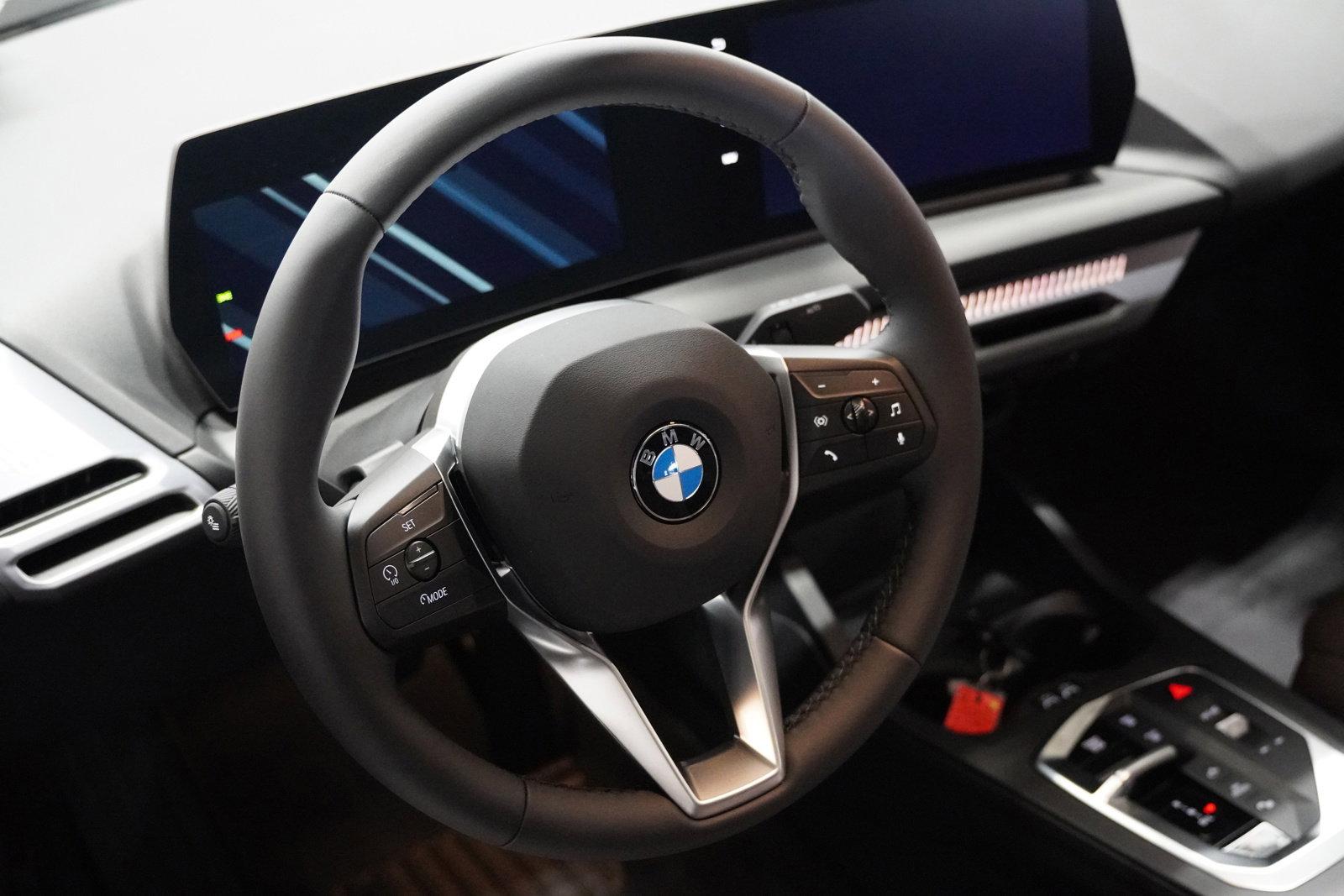 2025 BMW 228 xDrive Vehicle Photo in GRAPEVINE, TX 76051