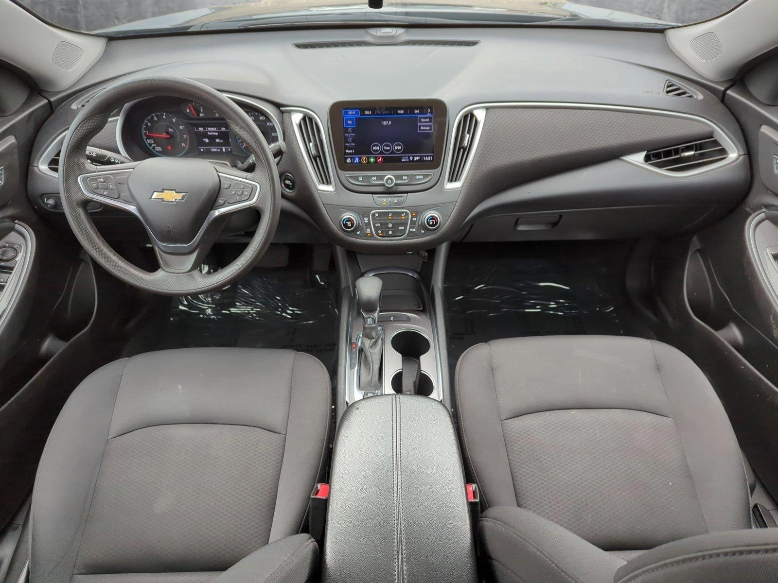 2022 Chevrolet Malibu Vehicle Photo in Memphis, TN 38128