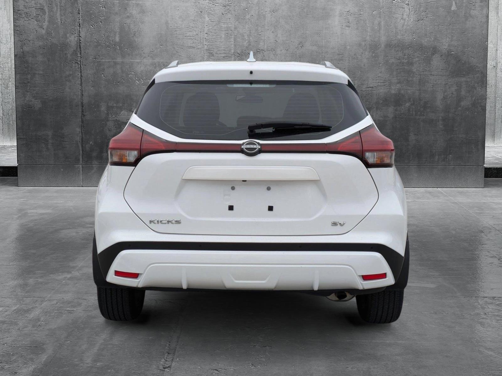 2023 Nissan Kicks Vehicle Photo in Corpus Christi, TX 78415