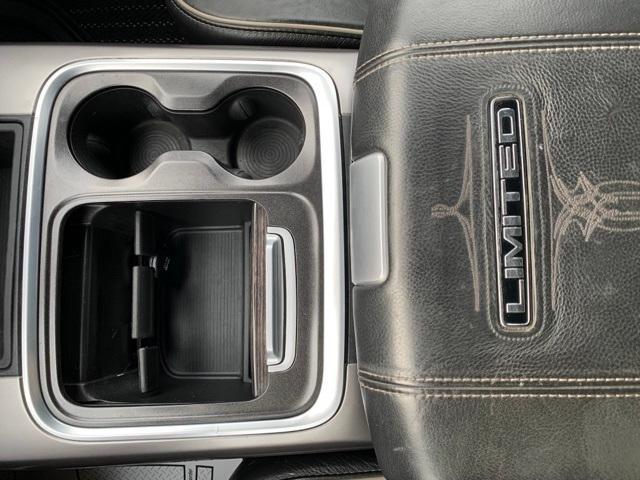 2015 Ram 1500 Vehicle Photo in POST FALLS, ID 83854-5365