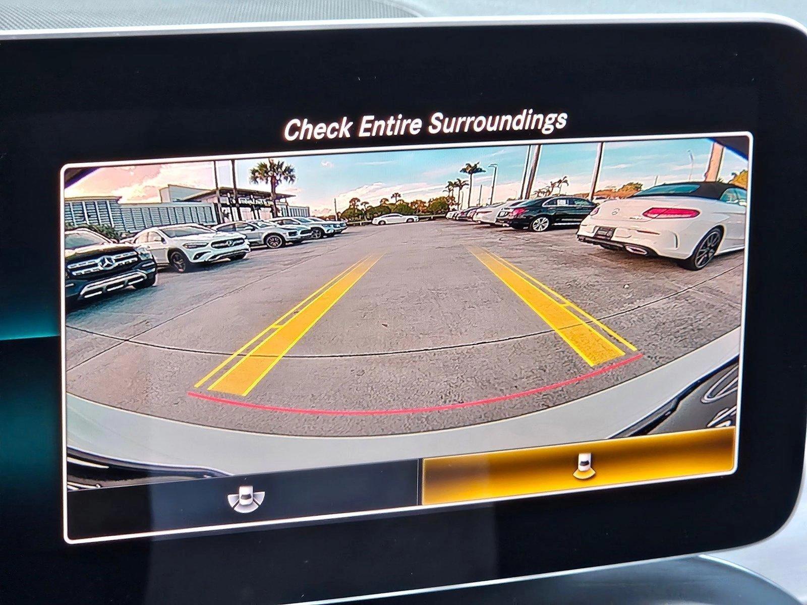 2020 Mercedes-Benz C-Class Vehicle Photo in Fort Lauderdale, FL 33316