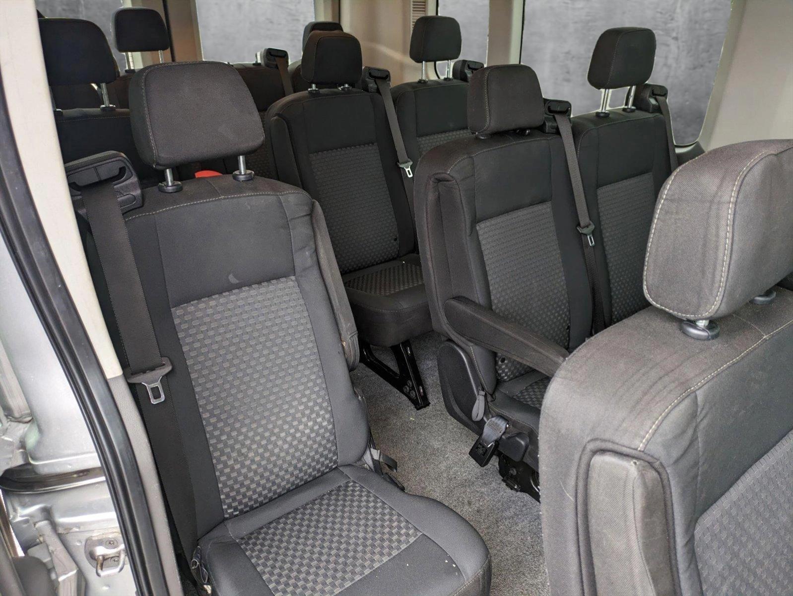 2020 Ford Transit Passenger Wagon Vehicle Photo in Sanford, FL 32771