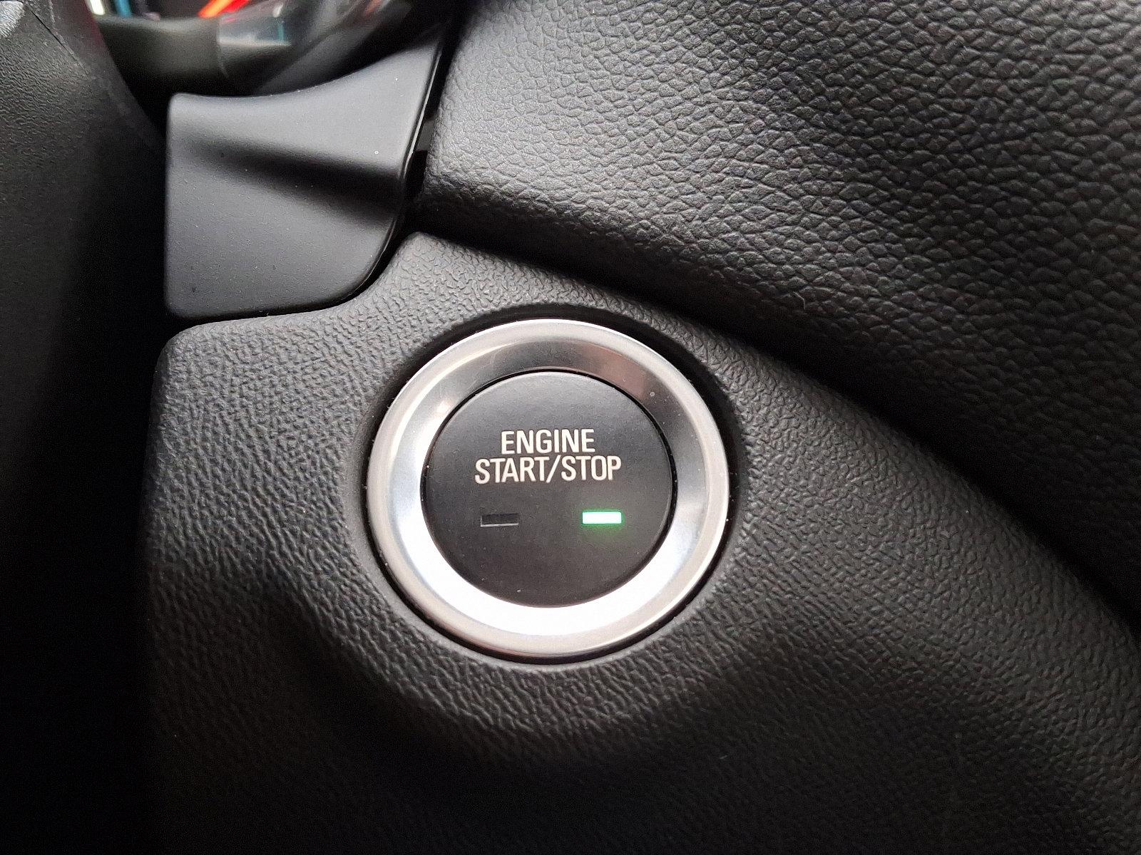2022 Chevrolet Equinox Vehicle Photo in Harrisburg, PA 17111