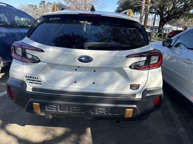 2024 Subaru Crosstrek Vehicle Photo in DALLAS, TX 75209