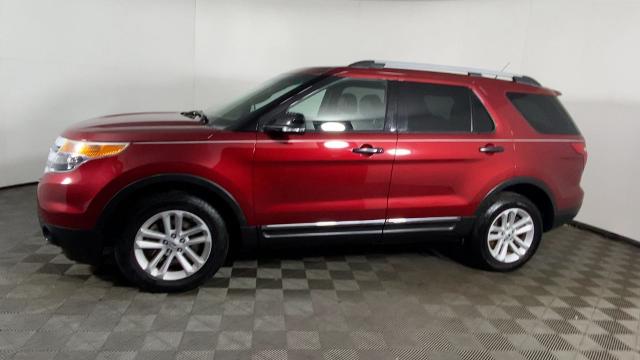 2015 Ford Explorer Vehicle Photo in ALLIANCE, OH 44601-4622