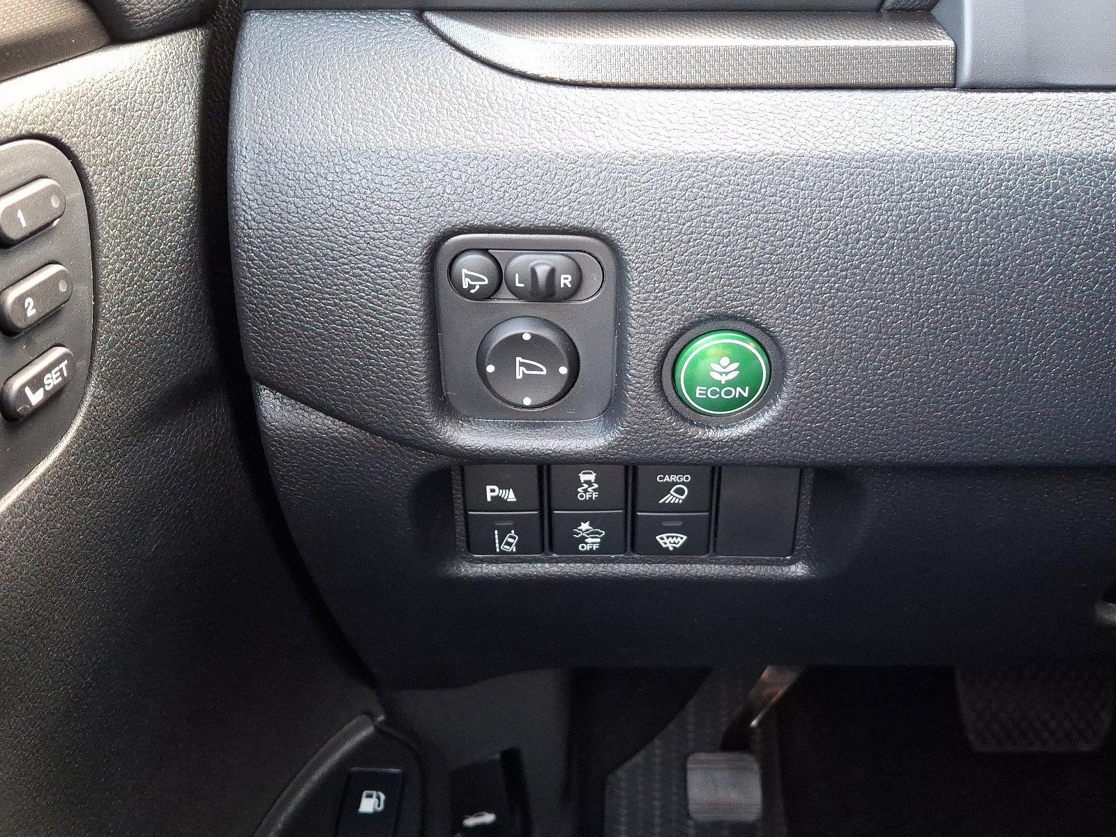 2025 Honda Ridgeline Vehicle Photo in Harrisburg, PA 17111