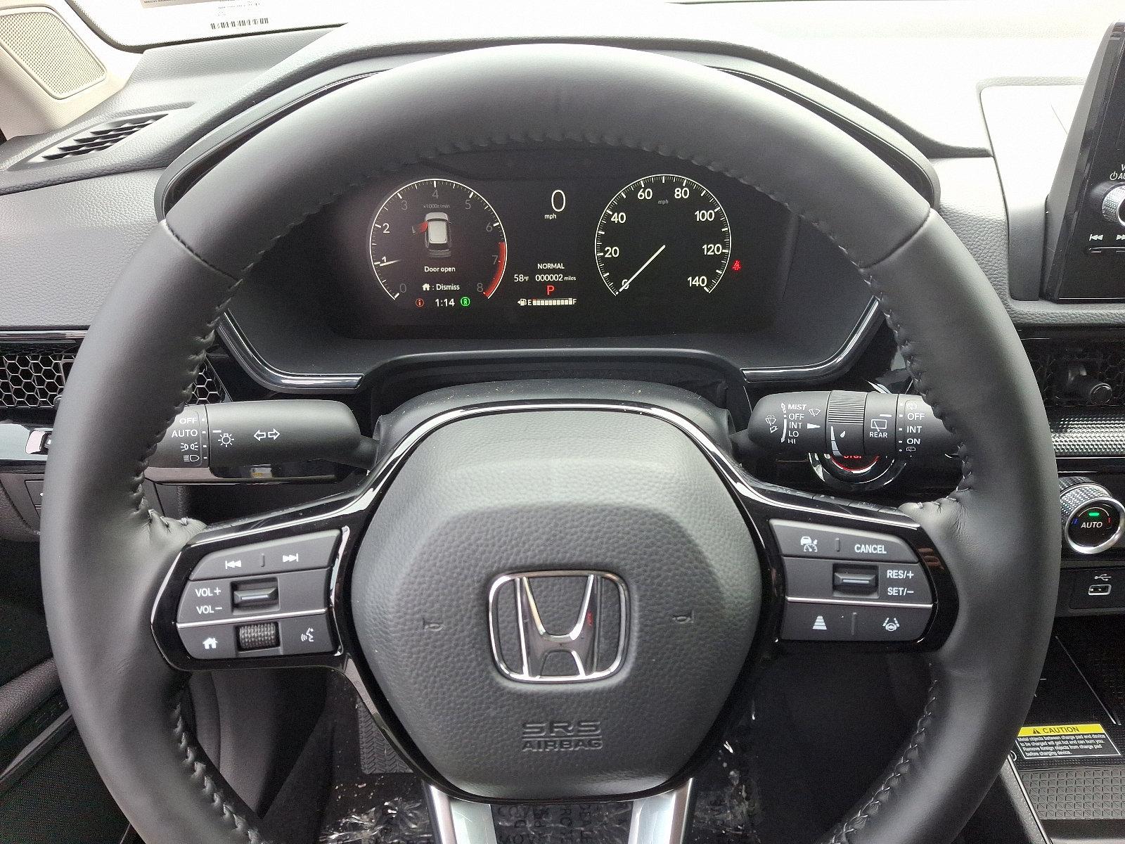 2025 Honda CR-V Vehicle Photo in Harrisburg, PA 17111