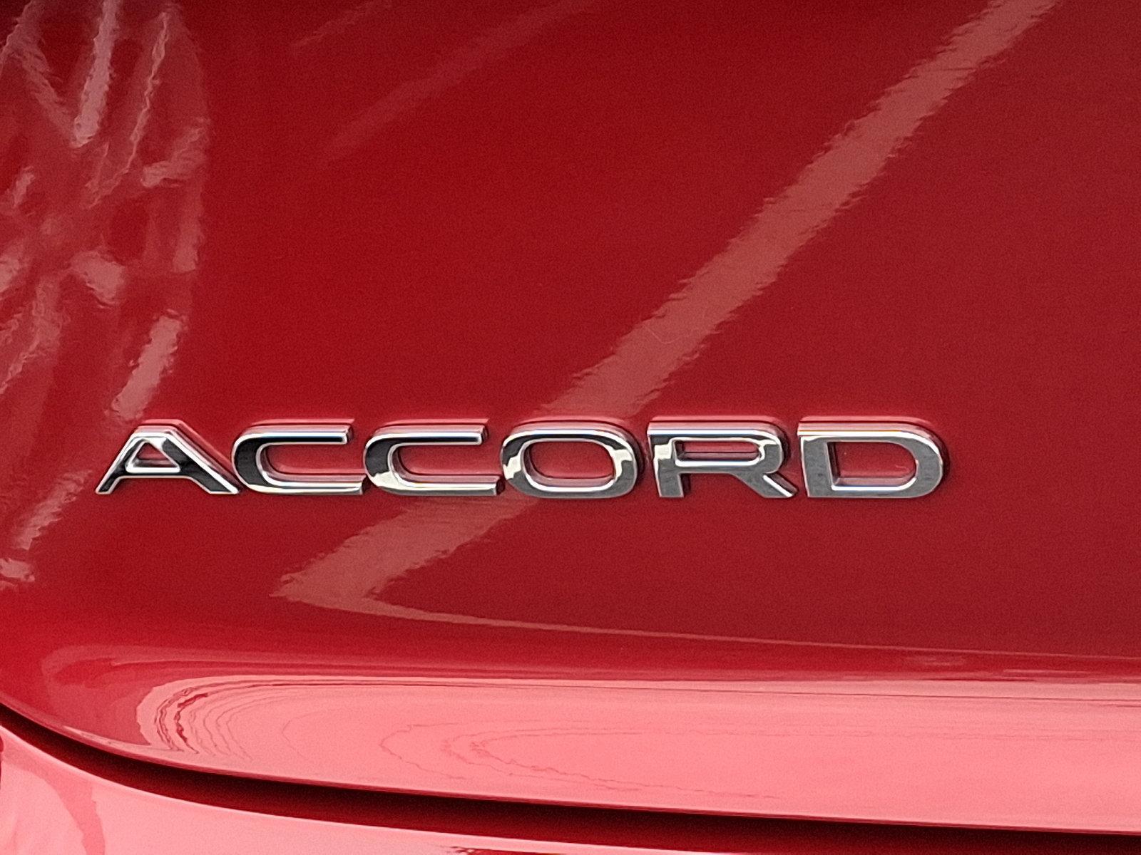 2024 Honda Accord Sedan Vehicle Photo in Harrisburg, PA 17111