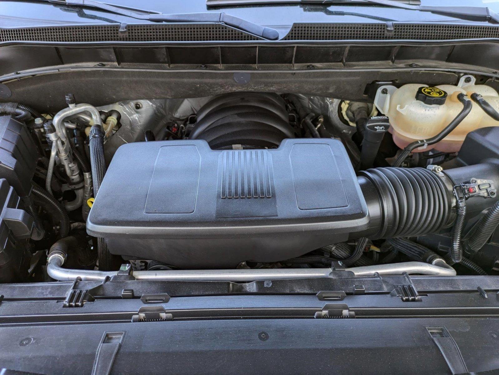 2022 Chevrolet Suburban Vehicle Photo in Corpus Christi, TX 78415