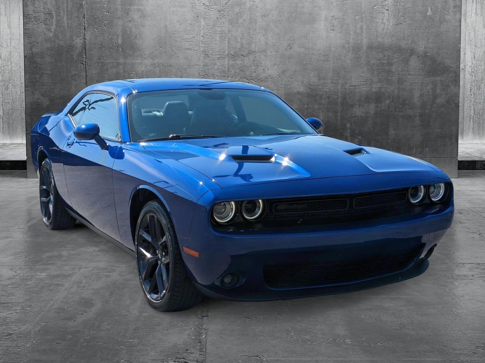 2020 Dodge Challenger Vehicle Photo in Bradenton, FL 34207