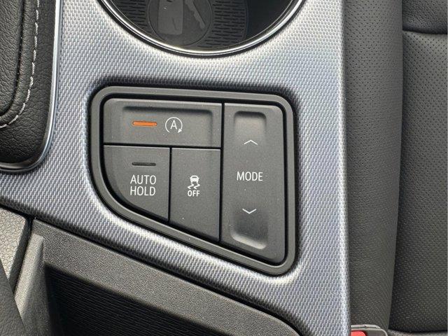 2025 Cadillac CT4 Vehicle Photo in LEOMINSTER, MA 01453-2952