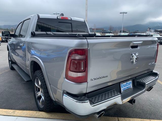 2019 Ram 1500 Vehicle Photo in POST FALLS, ID 83854-5365