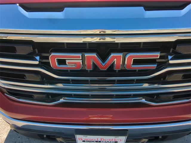 2022 GMC Sierra 1500 Vehicle Photo in ALBERTVILLE, AL 35950-0246