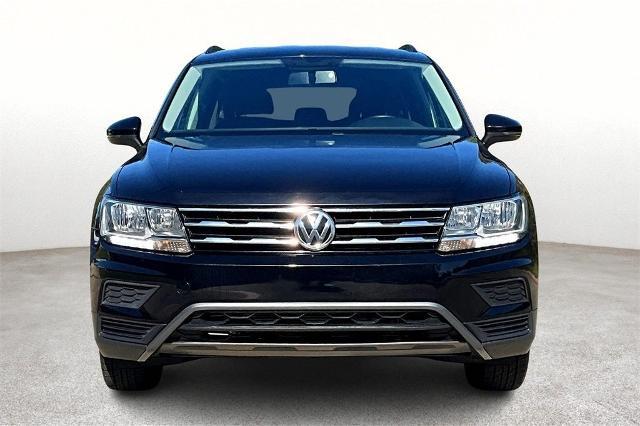 2021 Volkswagen Tiguan Vehicle Photo in San Antonio, TX 78230