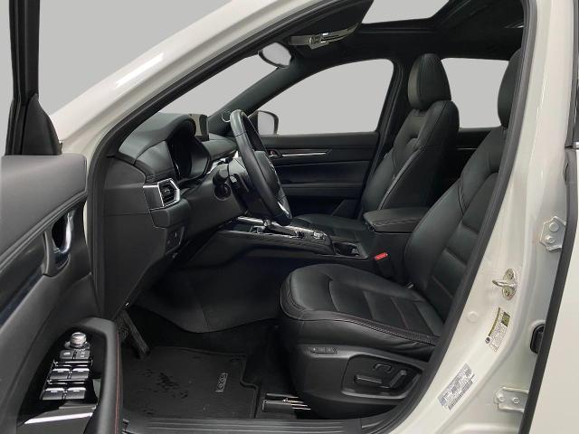 2022 Mazda CX-5 Vehicle Photo in Appleton, WI 54913