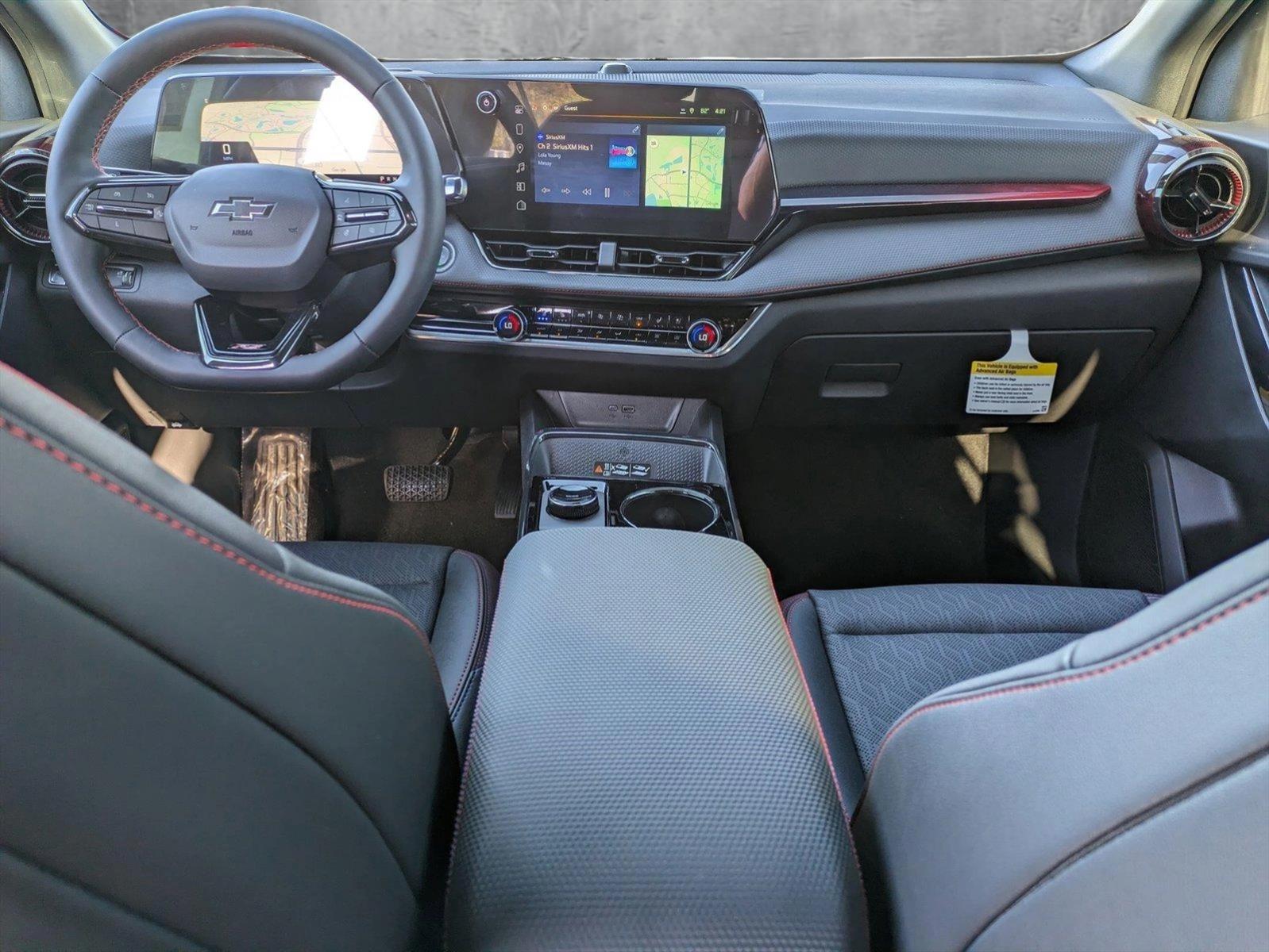 2025 Chevrolet Equinox Vehicle Photo in ORLANDO, FL 32812-3021