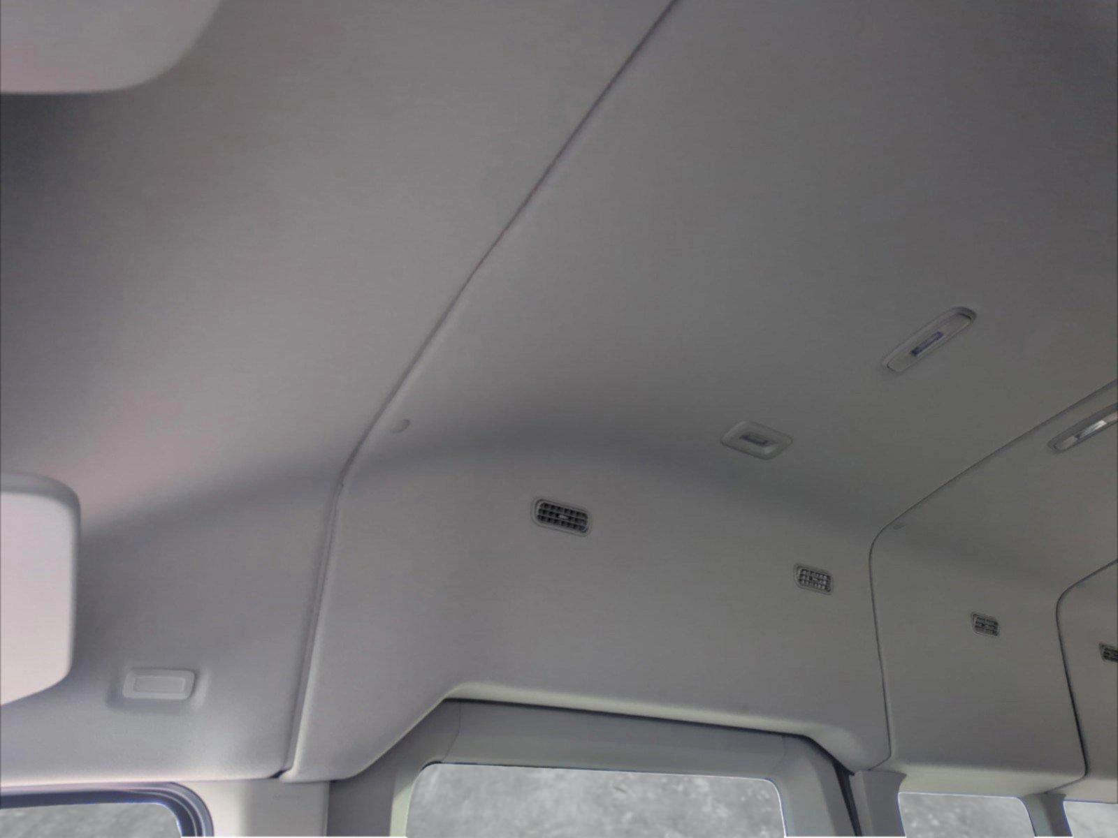 2024 Ford Transit Passenger Wagon Vehicle Photo in Miami, FL 33015