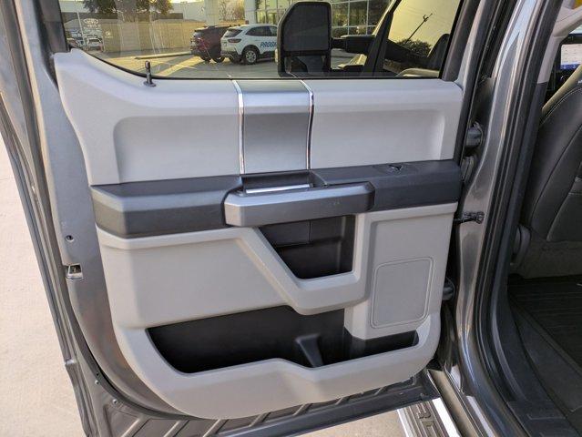 2022 Ford Super Duty F-350 SRW Vehicle Photo in SELMA, TX 78154-1460
