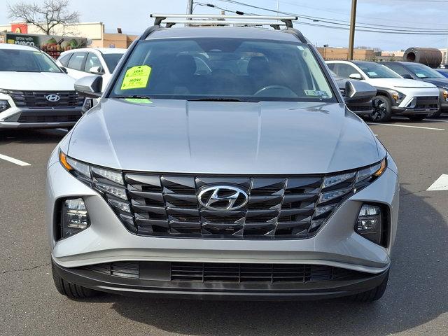 2022 Hyundai TUCSON Vehicle Photo in Philadelphia, PA 19116
