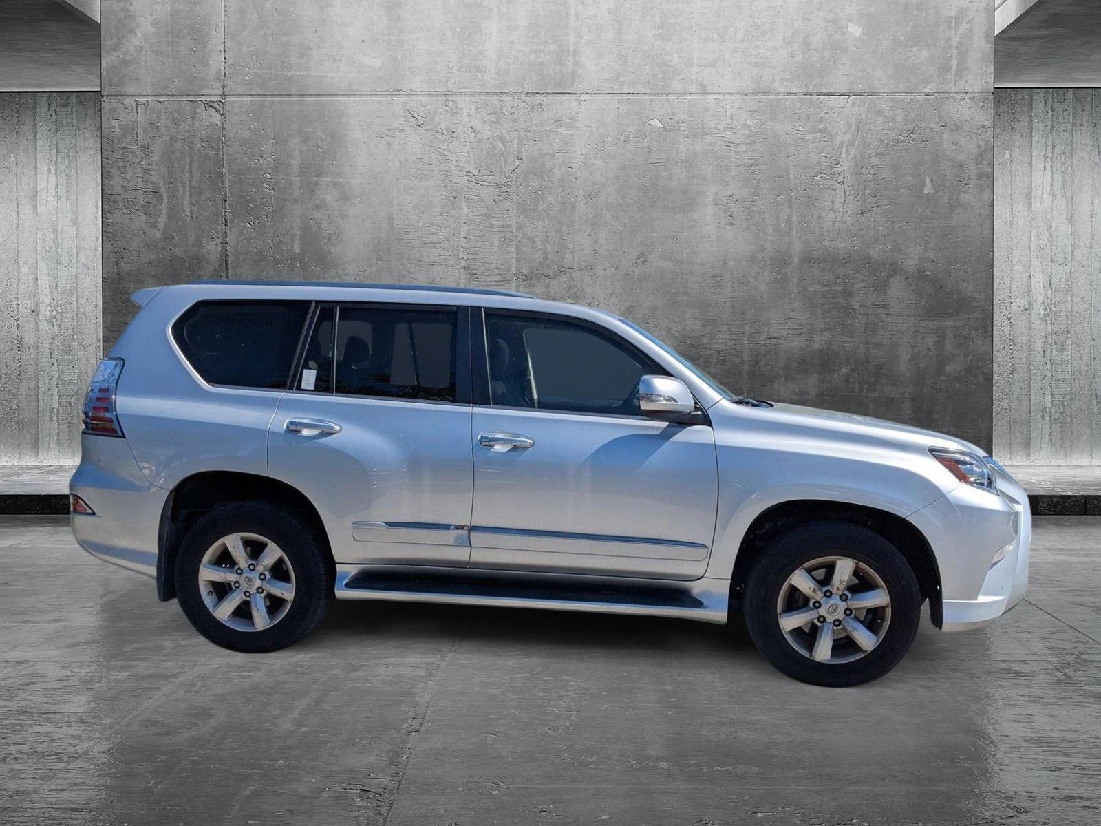 2019 Lexus GX 460 Vehicle Photo in Pembroke Pines, FL 33027