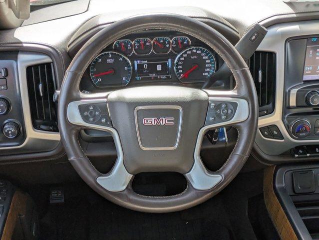 2018 GMC Sierra 2500 HD Vehicle Photo in SELMA, TX 78154-1459