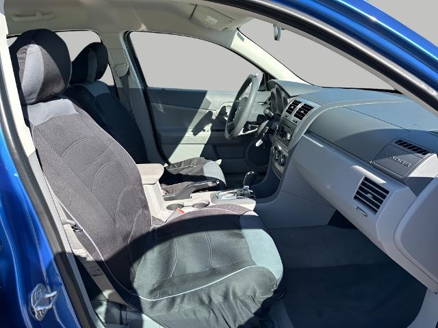 2008 Dodge Avenger Vehicle Photo in MANITOWOC, WI 54220-5838