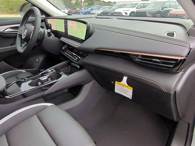 2025 Buick Envision Vehicle Photo in ALBERTVILLE, AL 35950-0246