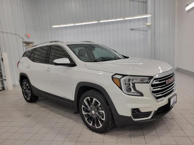 2022 GMC Terrain Vehicle Photo in APPLETON, WI 54914-8833