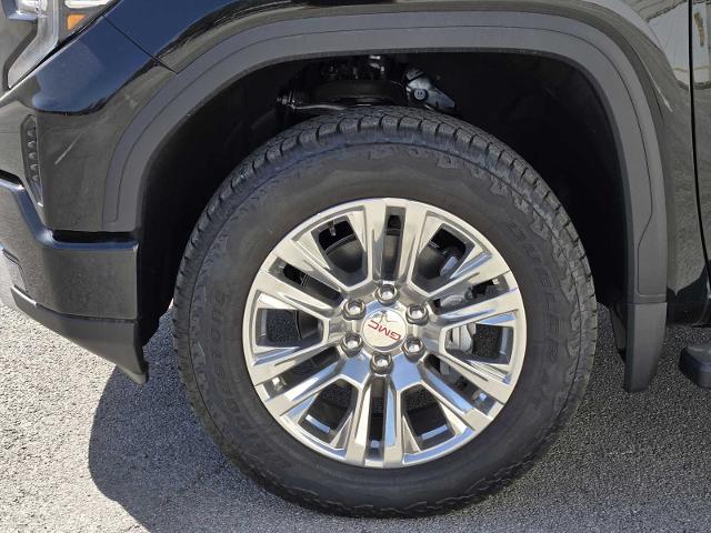 2025 GMC Sierra 1500 Vehicle Photo in DALLAS, TX 75209-3016