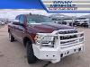 Used 2022 RAM Ram 3500 Pickup Limited with VIN 3C63R3SL9NG160688 for sale in Rapid City, SD