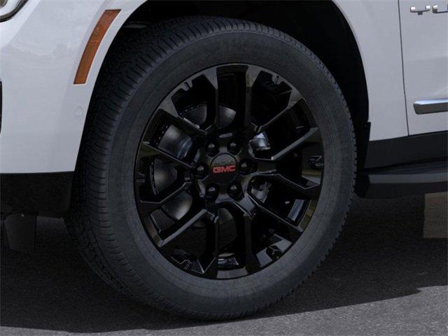 2025 GMC Yukon XL Vehicle Photo in PUYALLUP, WA 98371-4149