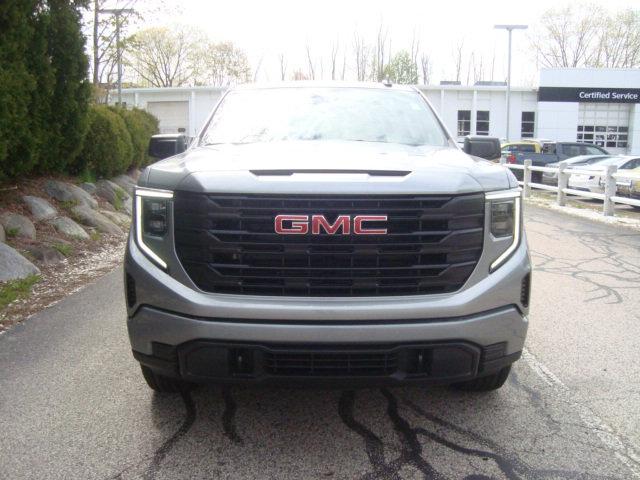 2024 GMC Sierra 1500 Vehicle Photo in PORTSMOUTH, NH 03801-4196