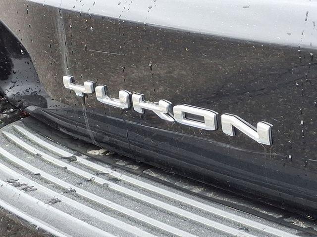 2022 GMC Yukon Vehicle Photo in DANBURY, CT 06810-5034
