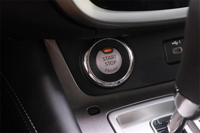 2024 Nissan Murano Vehicle Photo in Hazelwood, MO 63042