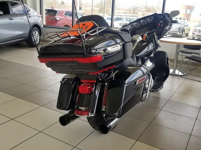 2015 Harley Davidson ELECTR Vehicle Photo in ELYRIA, OH 44035-6349