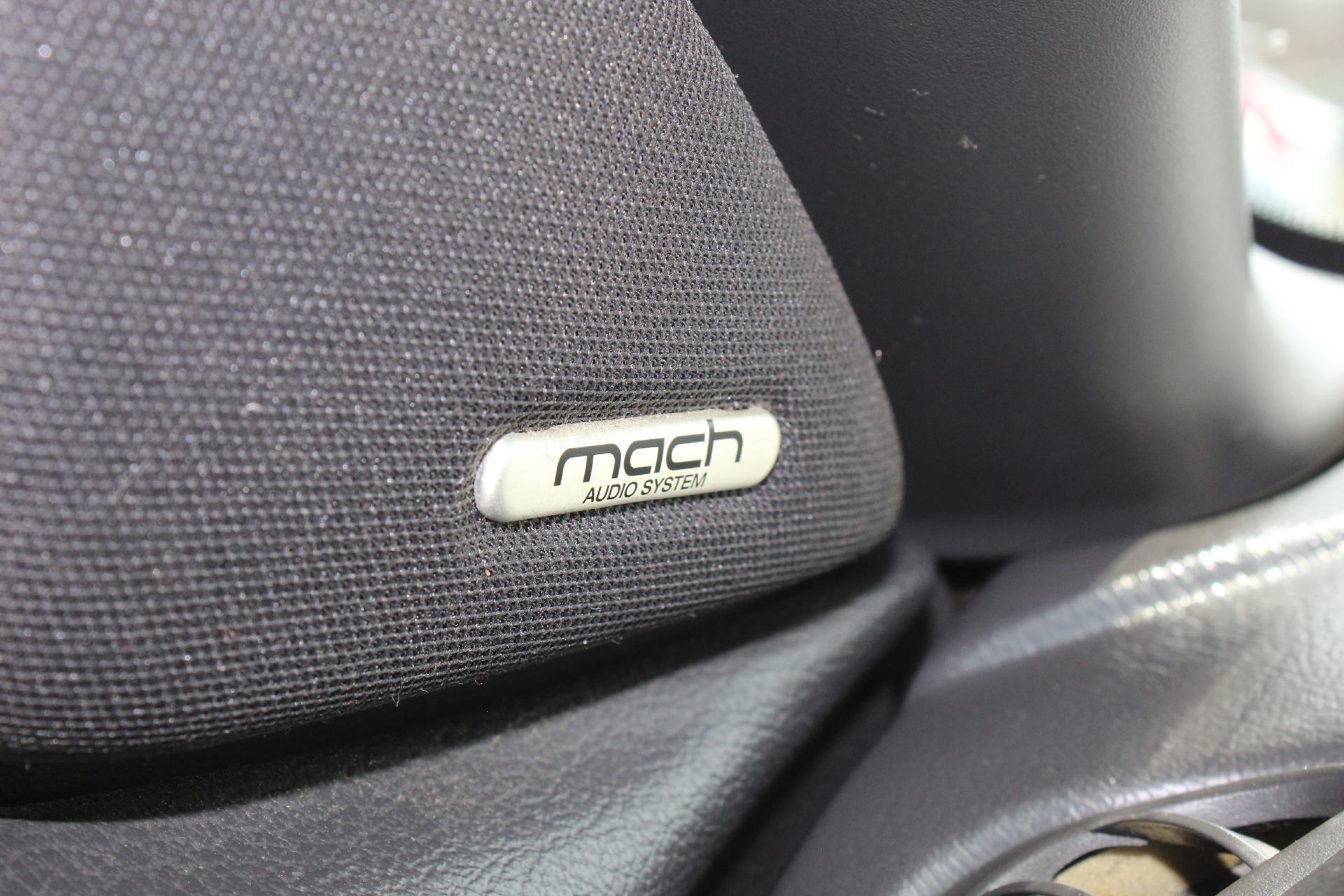 2002 Ford Mustang Vehicle Photo in NORTHAMPTON, MA 01060-1120