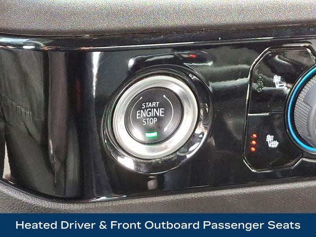 2024 Chevrolet Silverado 1500 Vehicle Photo in PAWLING, NY 12564-3219