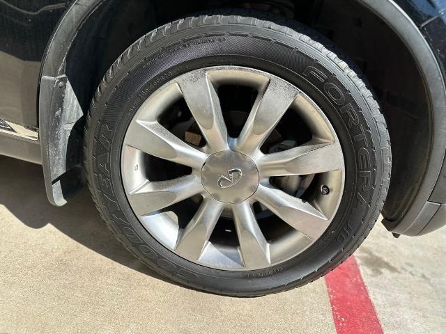 2008 INFINITI FX35 Vehicle Photo in San Antonio, TX 78230