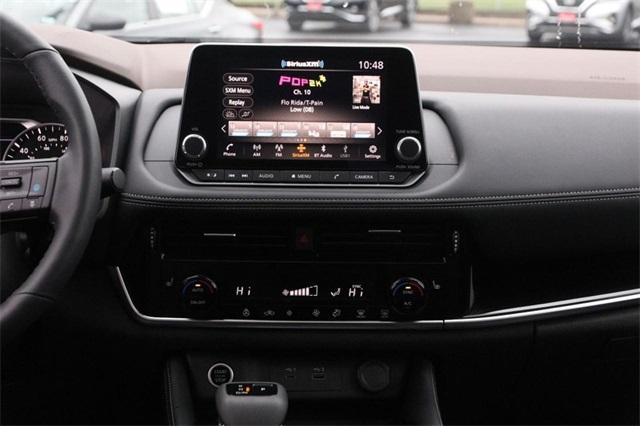 2023 Nissan Rogue Vehicle Photo in Hazelwood, MO 63042