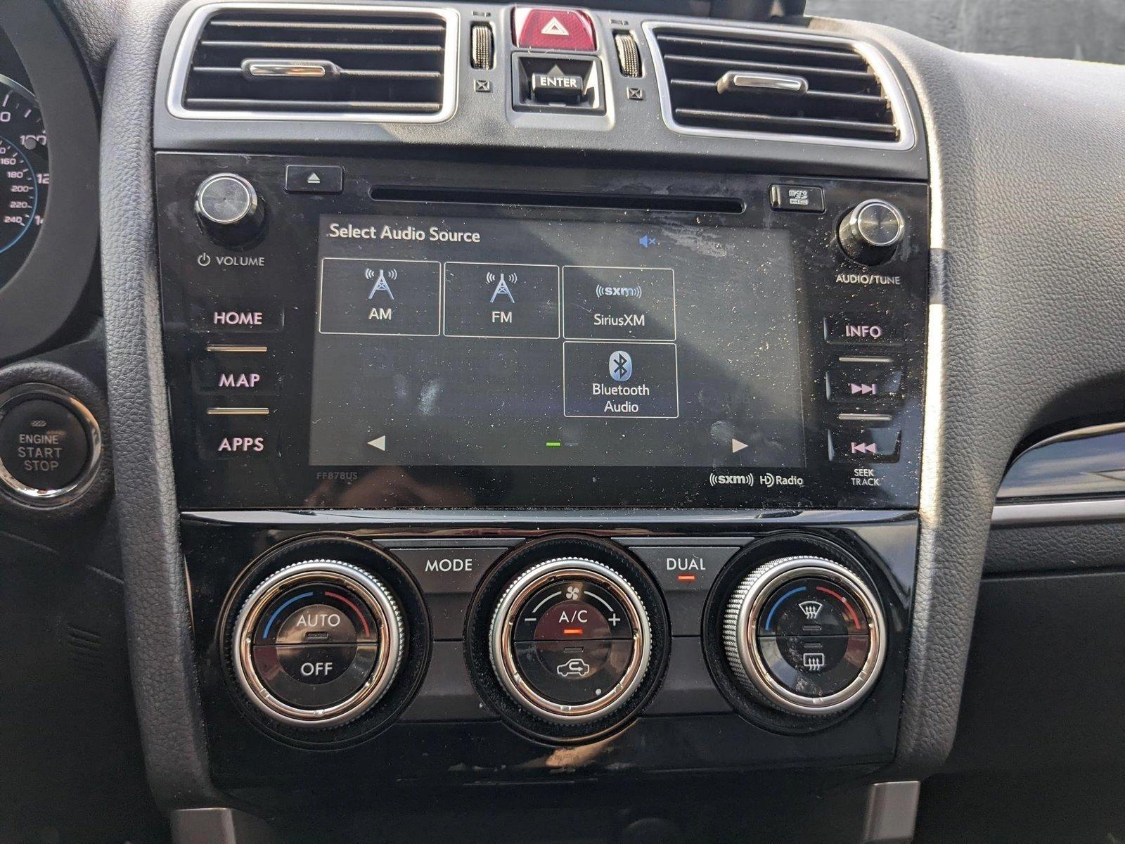 2017 Subaru Forester Vehicle Photo in Davie, FL 33331
