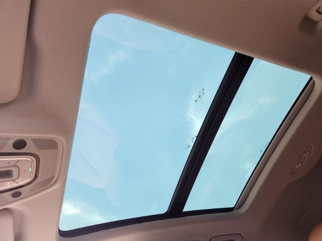 2025 Audi Q8 Vehicle Photo in MCKINNEY, TX 75070