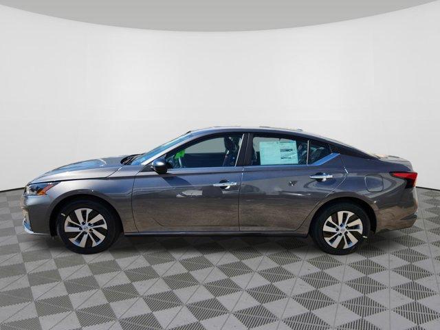 2025 Nissan Altima Vehicle Photo in Ardmore, PA 19003
