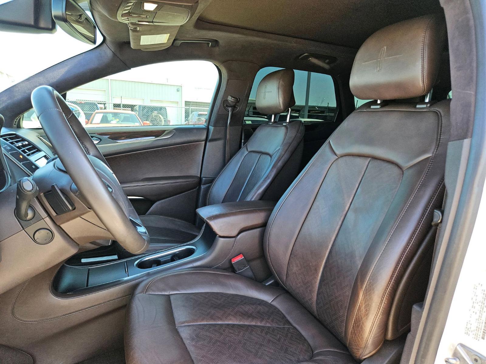 2017 Lincoln MKC Vehicle Photo in Seguin, TX 78155