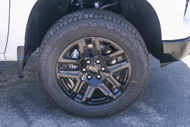 2025 Chevrolet Silverado 1500 Vehicle Photo in VENTURA, CA 93003-8585